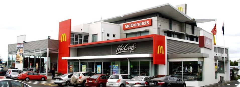 Auckland Central Motel Dış mekan fotoğraf
