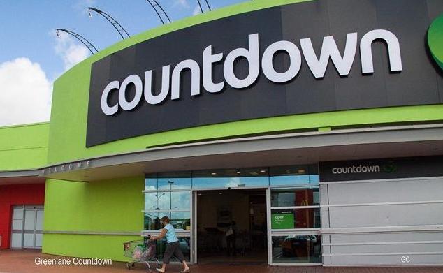 Auckland Central Motel Dış mekan fotoğraf